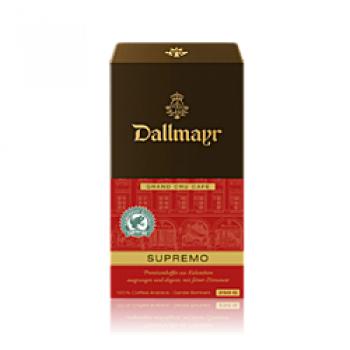 Dallmayr Grand Cru Supremo Dallmayr Grand Cru Supremo