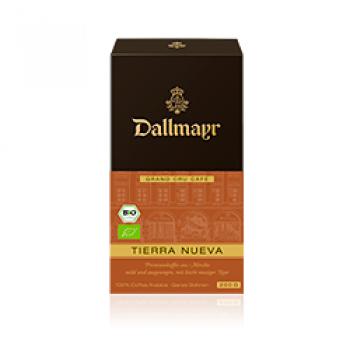 Dallmayr Grand Cru Tierra Nueva Dallmayr Grand Cru Tierra Nueva