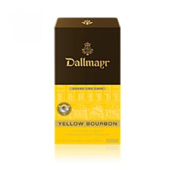 Dallmayr Grand Cru Yellow Bourbon Dallmayr Grand Cru Yellow Bourbon