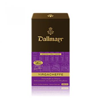 Dallmayr Grand Cru Yirgacheffe Dallmayr Grand Cru Yirgacheffe