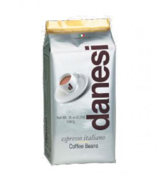 Danesi Caffe Gold Quality Danesi Caffe Gold Quality