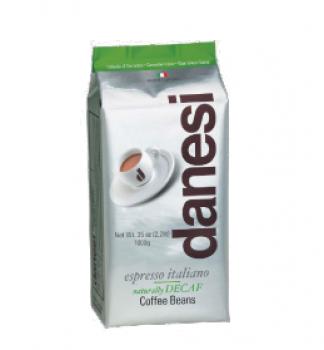 Danesi Caffe Naturally Decaf Danesi Caffe Naturally Decaf