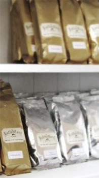 Das Kaffeehaus Colombia Das Kaffeehaus Colombia