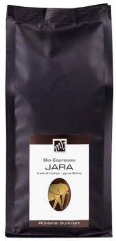 Deck Kaffee Bio Espresso Jara Deck Kaffee Bio Espresso Jara