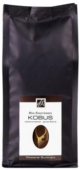 Deck Kaffee Bio Espresso Kobus Deck Kaffee Bio Espresso Kobus