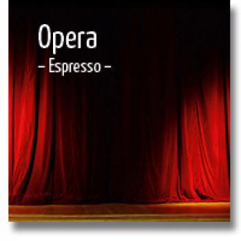 delMocca Kaffeerösterei OPERA Espresso delMocca Kaffeerösterei OPERA Espresso
