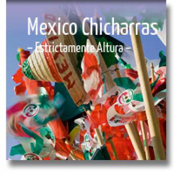 delMocca Kaffeerösterei MEXICO CHICHARRAS - Estrictamente Altura - delMocca Kaffeerösterei MEXICO CHICHARRAS - Estrictamente Altura -