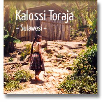 delMocca Kaffeerösterei SULAWESI KALOSSI TORAJA delMocca Kaffeerösterei SULAWESI KALOSSI TORAJA