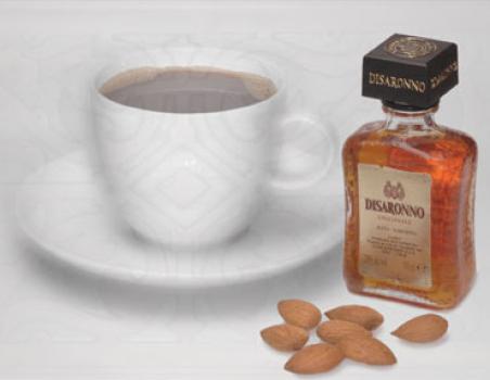 Die Rösterei Amaretto Die Rösterei Amaretto