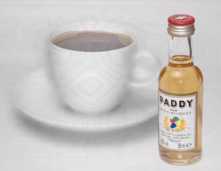 Die Rösterei Irish Cream Die Rösterei Irish Cream