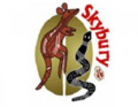 Die Rösterei Australia Skybury Die Rösterei Australia Skybury