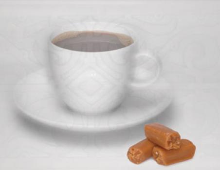 Die Rösterei Spanisch Caramel Die Rösterei Spanisch Caramel