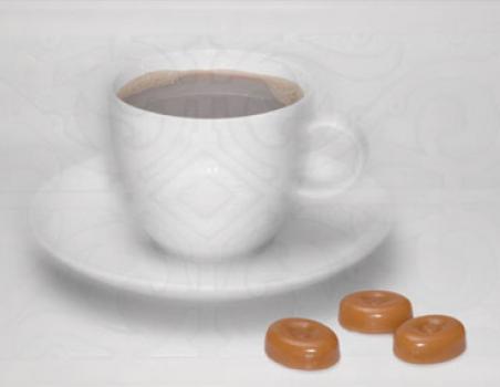 Die Rösterei Toffee Coffee Die Rösterei Toffee Coffee