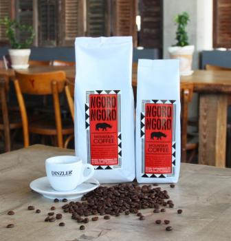 Dinzler Kaffee NGoro NGoro Mountain Dinzler Kaffee NGoro NGoro Mountain