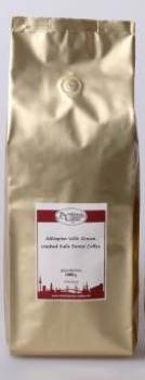 Docklands Coffee Äthiopien Wild Grown Washed Kafa Forest Coffee Docklands Coffee Äthiopien Wild Grown Washed Kafa Forest Coffee