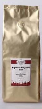 Docklands Coffee Docklands Elegance Espresso BIO Docklands Coffee Docklands Elegance Espresso BIO