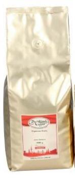 Docklands Coffee Espresso Forte Docklands Coffee Espresso Forte