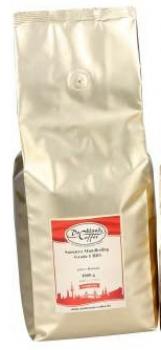 Docklands Coffee Sumatra Mandheling Grade 1 BIO Docklands Coffee Sumatra Mandheling Grade 1 BIO
