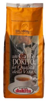 Dokito Caffè Miscela Arancio Dokito Caffè Miscela Arancio
