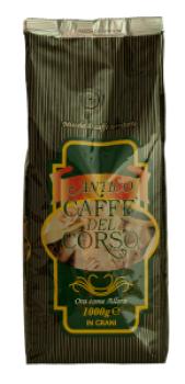 Dokito Caffè Antico Caffe Del Corso Schwarz Dokito Caffè Antico Caffe Del Corso Schwarz