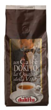 Dokito Caffè Miscela Marrone Dokito Caffè Miscela Marrone