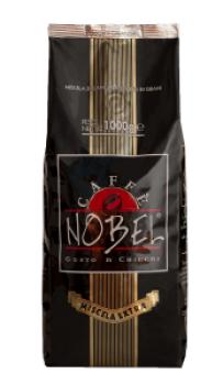 Dokito Caffè Miscela Nobel Nera Dokito Caffè Miscela Nobel Nera