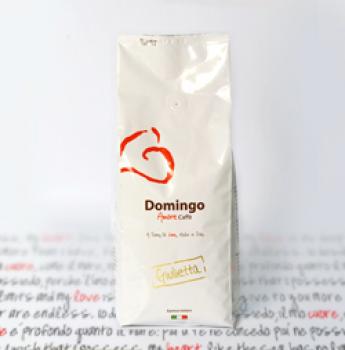 Domingo Giulietta Blend Domingo Giulietta Blend