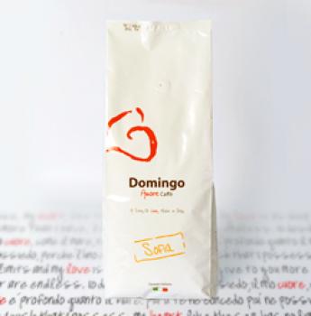 Domingo Tosca Blend Domingo Tosca Blend