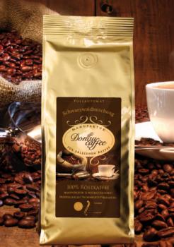 Donaucaffe Schwarzwaldmischung Donaucaffe Schwarzwaldmischung