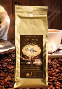 Donaucaffe Café Crema Donaucaffe Café Crema
