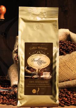 Donaucaffe Café Melange Donaucaffe Café Melange