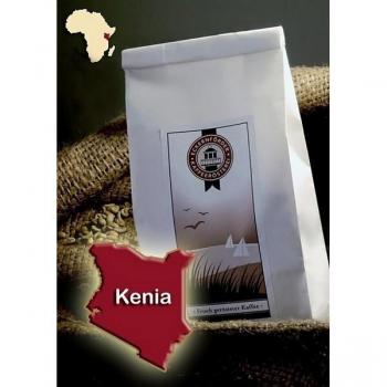 Eckernförder Kaffeerösterei Kenia AA Eckernförder Kaffeerösterei Kenia AA