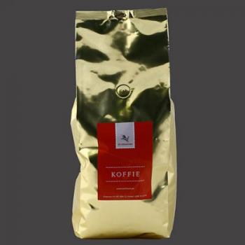 Eenhoorn Koffie en Thee Koptan Gayo - Sumatra espresso Eenhoorn Koffie en Thee Koptan Gayo - Sumatra espresso