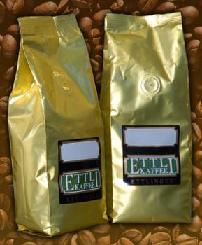 Ettli Kaffee Schümli - Premium Ettli Kaffee Schümli - Premium