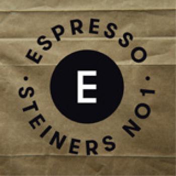 Florian Steiner Kaffee Espresso Steiners No1 Florian Steiner Kaffee Espresso Steiners No1