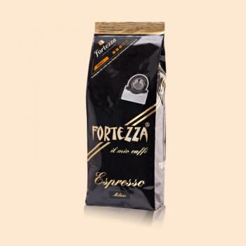 Fortezza Espresso `Milano` Fortezza Espresso `Milano`