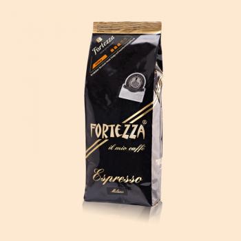 Fortezza Bio Espresso `Milano` Fortezza Bio Espresso `Milano`