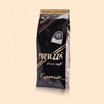Fortezza Espresso `Puro` Fortezza Espresso `Puro`