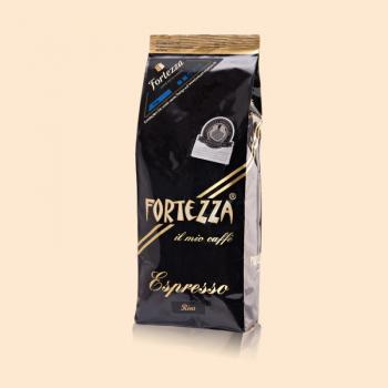 Fortezza BIO Espresso `Riva` Fortezza BIO Espresso `Riva`