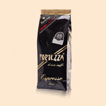 Fortezza Espresso `Roma`