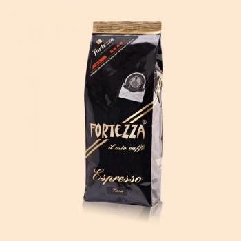 Fortezza Espresso `Siena`