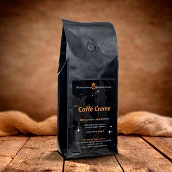 Frankfurter Kaffeerösterei Caffe Creme Frankfurter Kaffeerösterei Caffe Creme