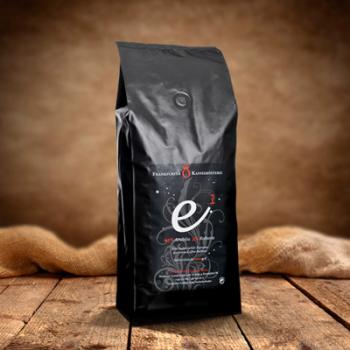 Frankfurter Kaffeerösterei Espresso E1 Frankfurter Kaffeerösterei Espresso E1