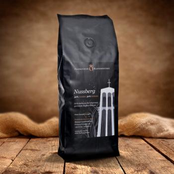 Frankfurter Kaffeerösterei Nussberg Frankfurter Kaffeerösterei Nussberg