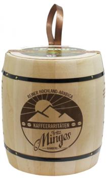 Fritz Minges Hochland Arabica Fritz Minges Hochland Arabica