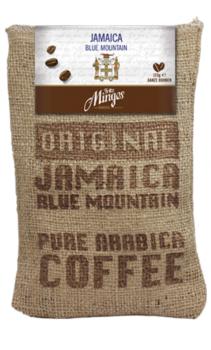 Fritz Minges Jamaica Blue Mountain Fritz Minges Jamaica Blue Mountain