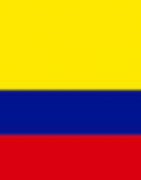 Gebrand Colombia, Washed Arabica, Excelso, Decaf CO2
