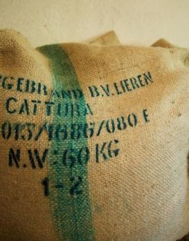 Gebrand Indonesia, Washed Arabica, Sumatra, Wahana Plantation, Cattura Gebrand Indonesia, Washed Arabica, Sumatra, Wahana Plantation, Cattura