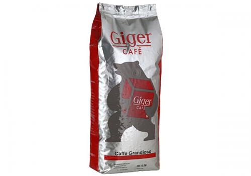 Giger Caffe Caffè Grandioso Giger Caffe Caffè Grandioso