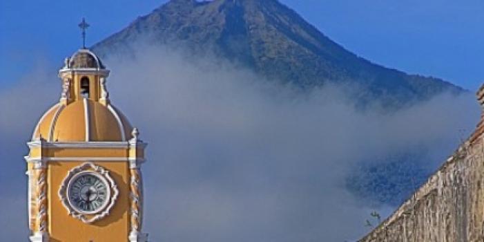 Grandoro Gourmetkaffee Guatemala Antigua Grandoro Gourmetkaffee Guatemala Antigua